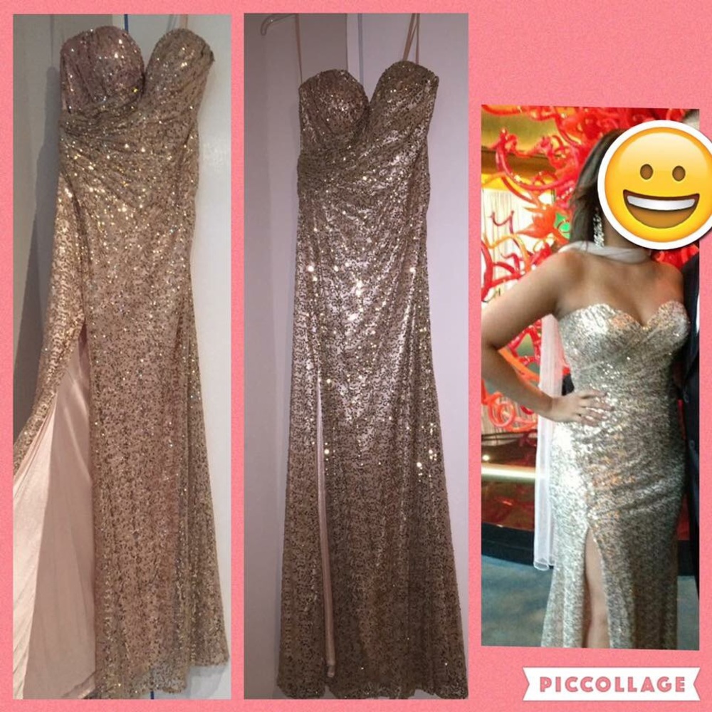 Formal Dress for any occasion!